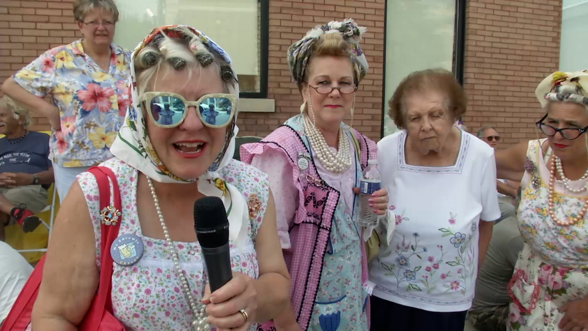 Small Town, Big Deal: 708