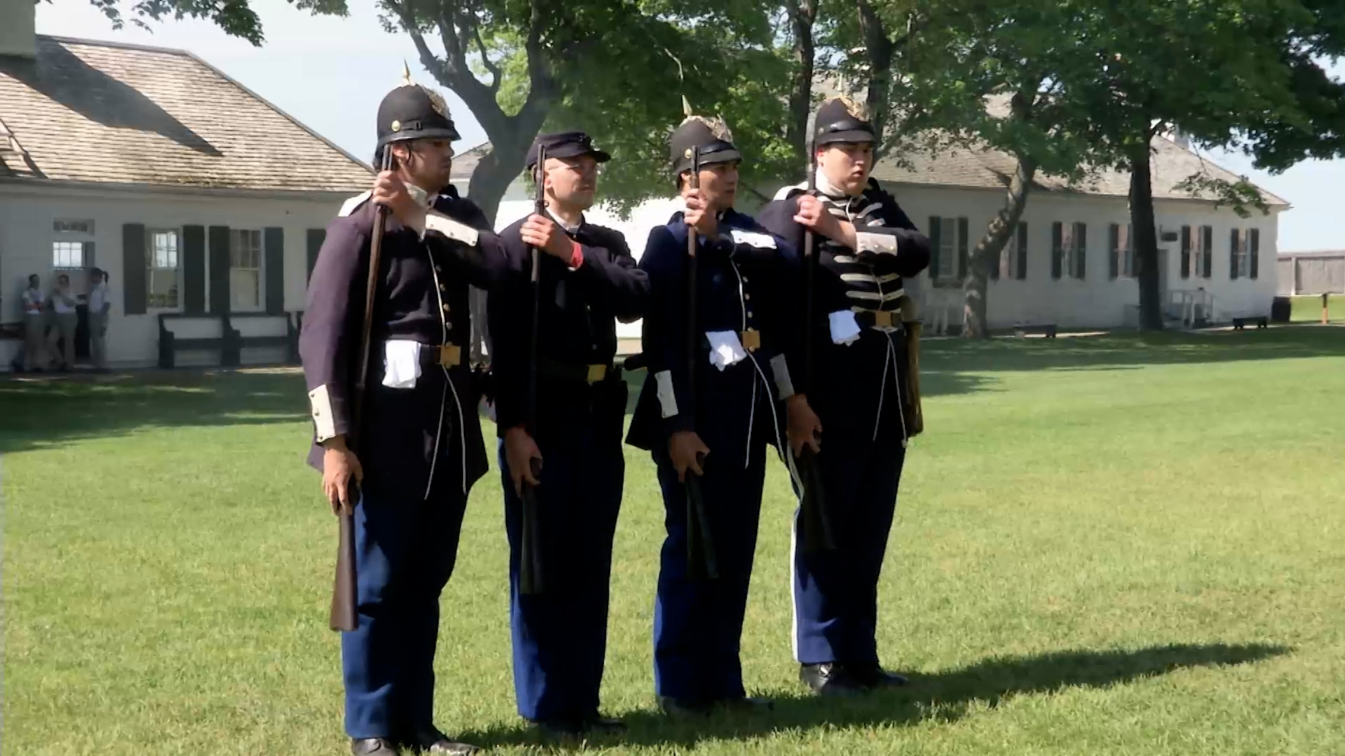 Small Town, Big Deal: 405