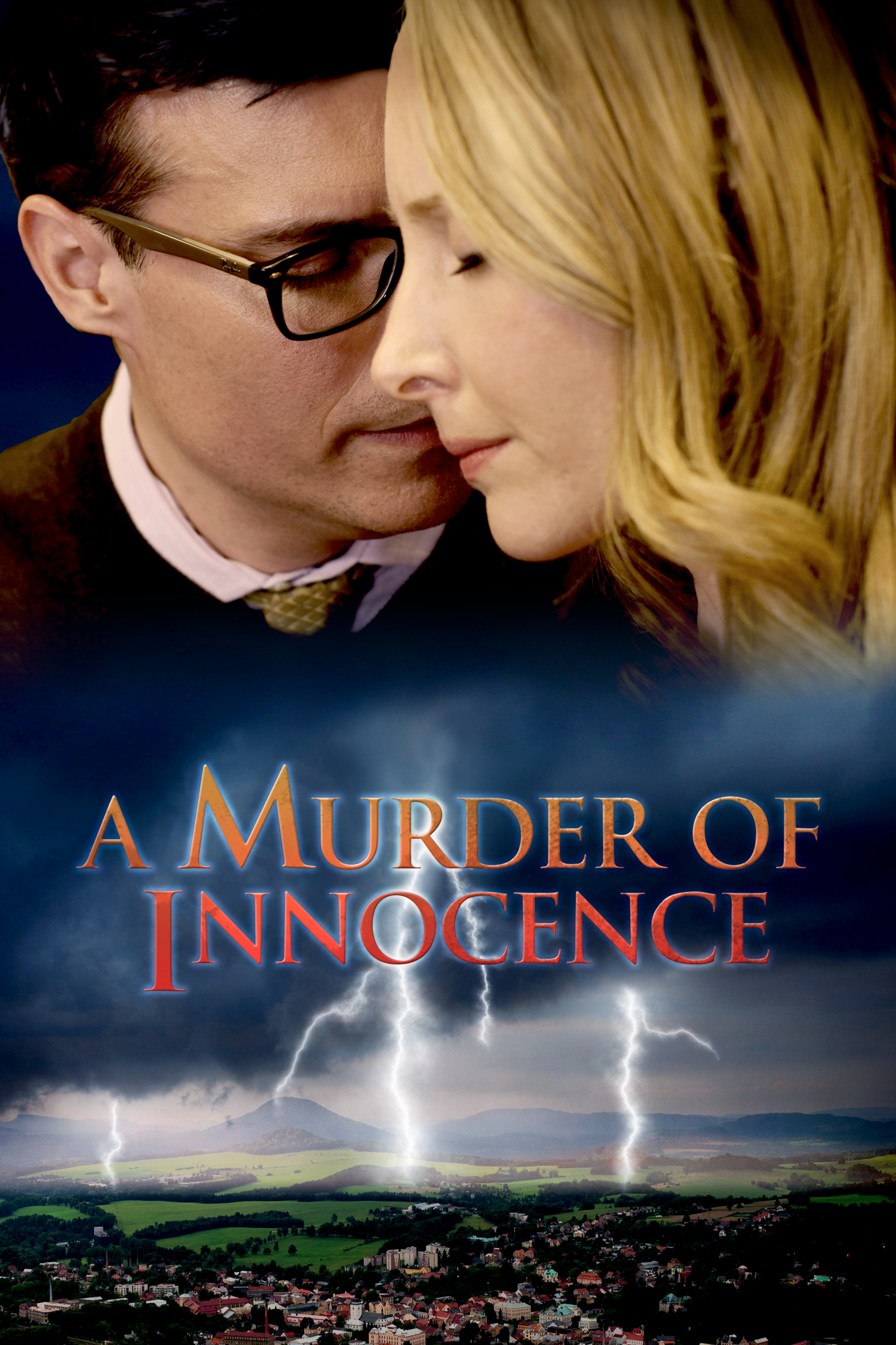 A Murder of Innocence