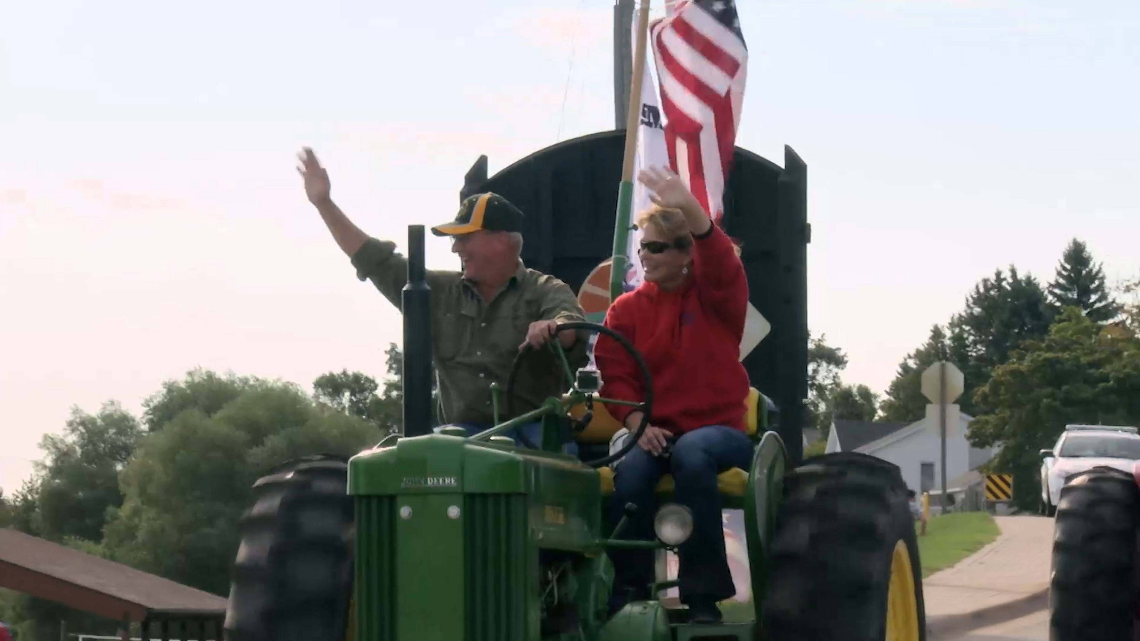 Small Town, Big Deal: 316