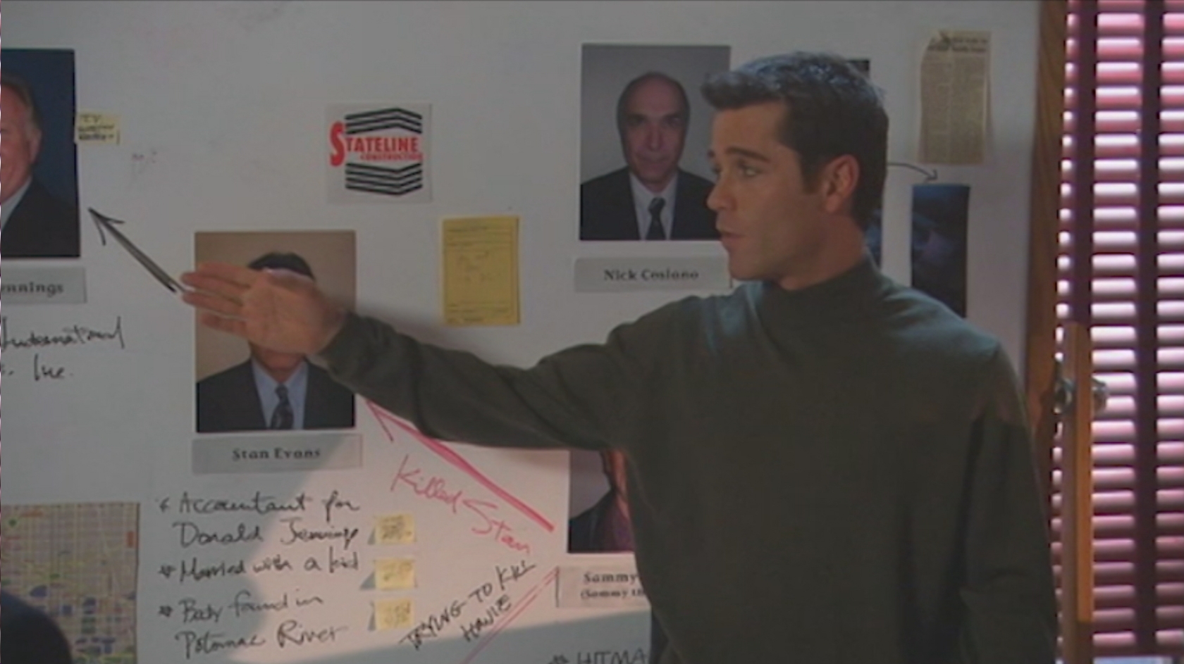 Adventures in Babysitting