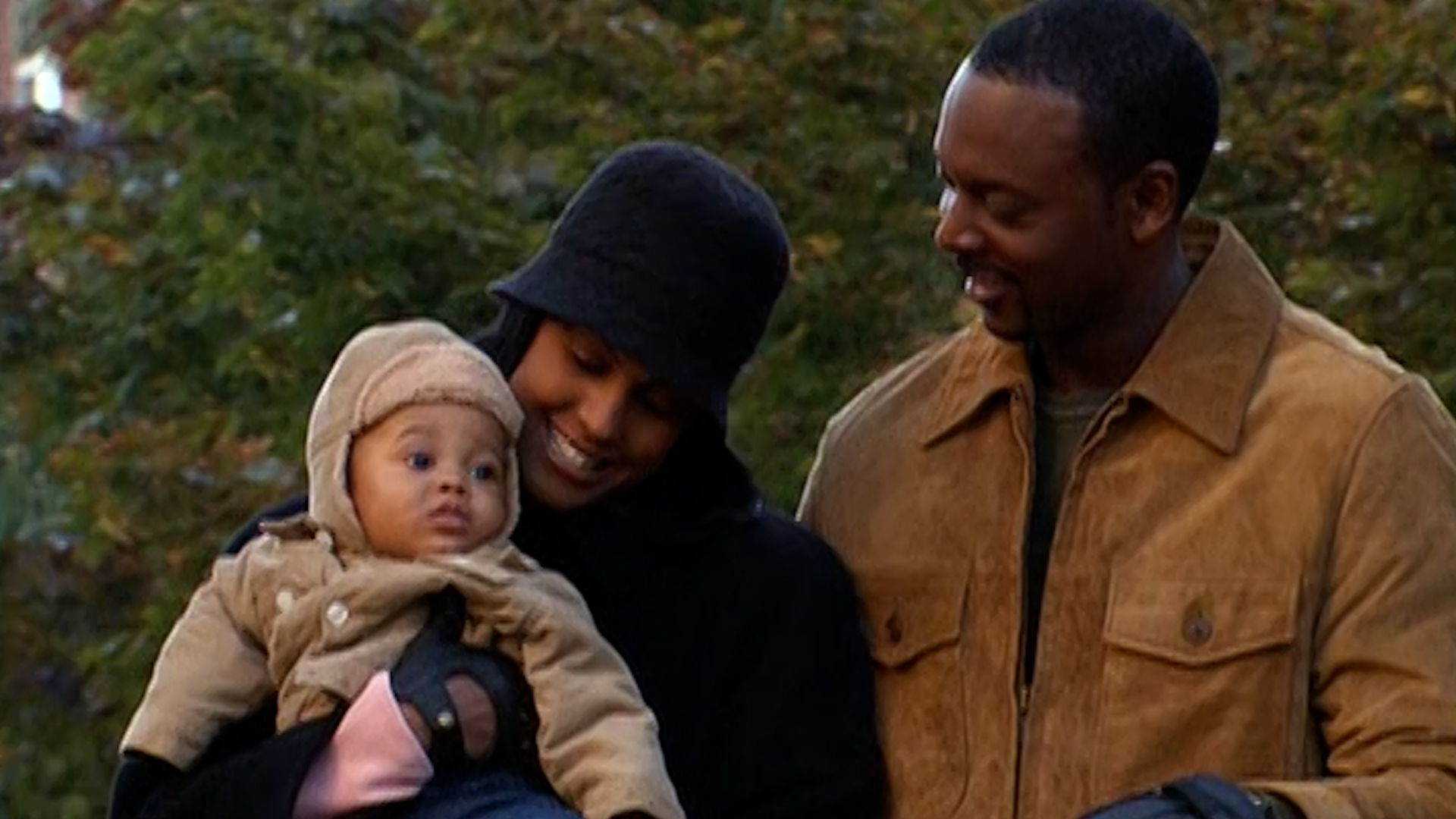 Westbury: The Final Conflict