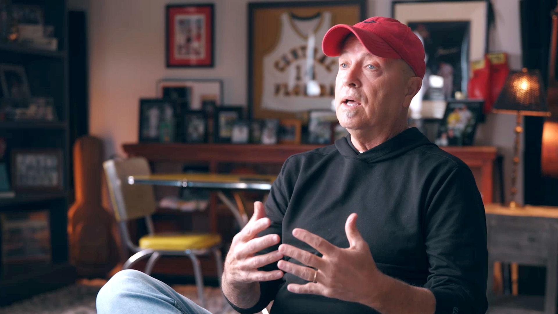 Mark Miller & Stephanie Quayle