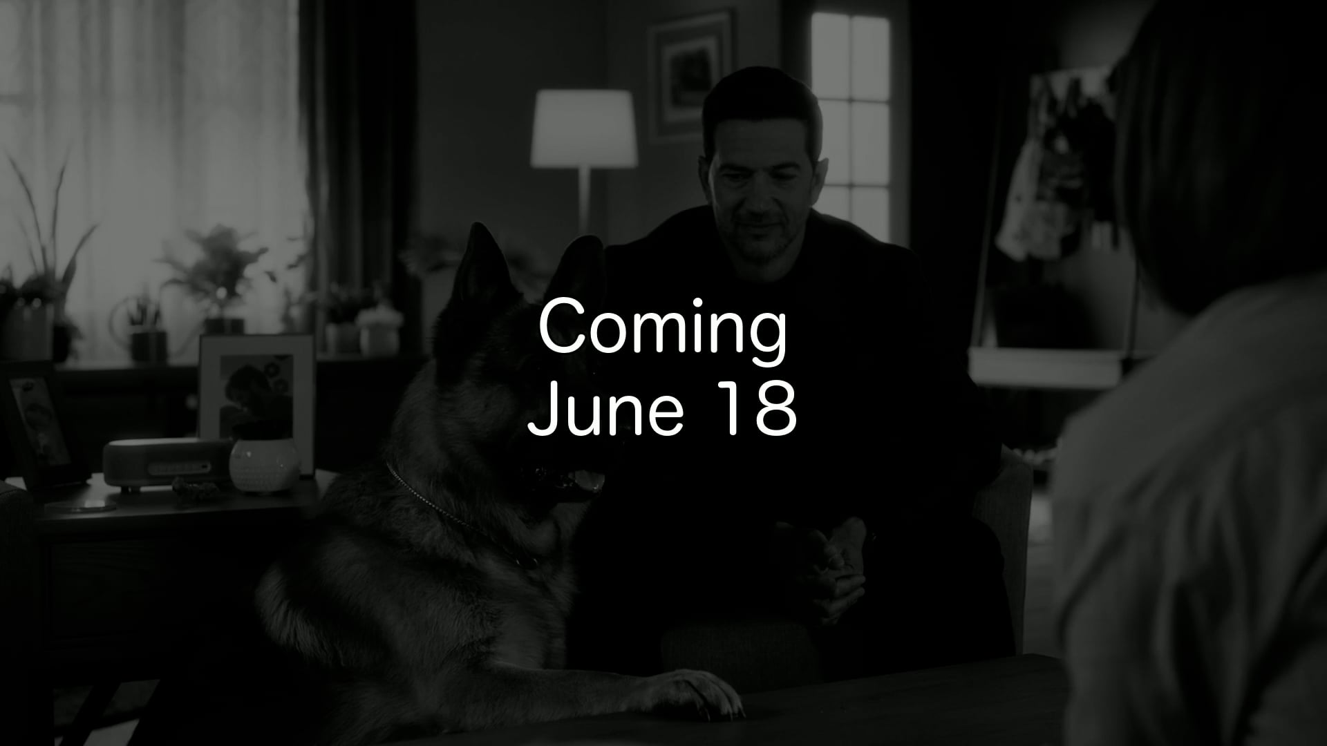 802 - Coming June 18