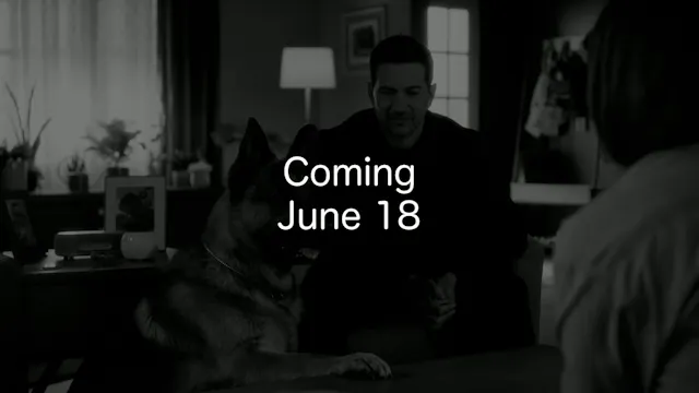 802 - Coming June 18