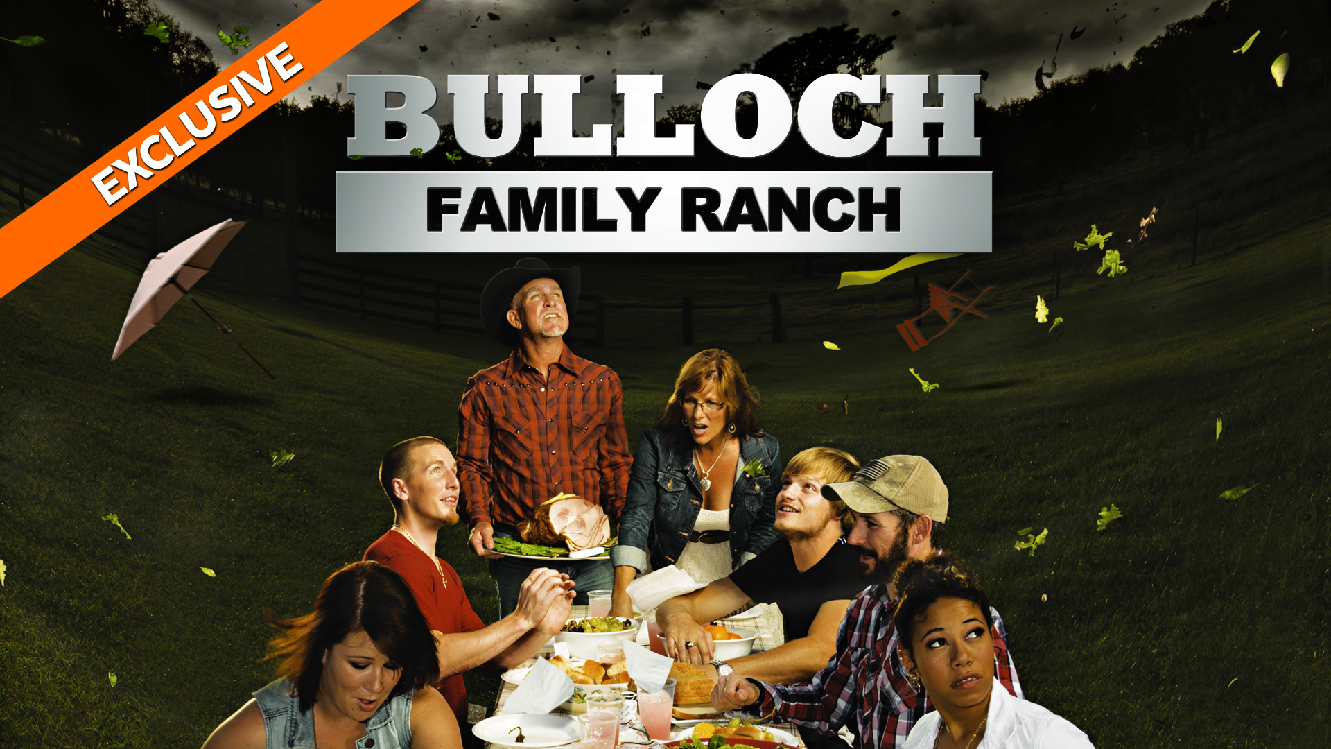 Bulloch Family Ranch