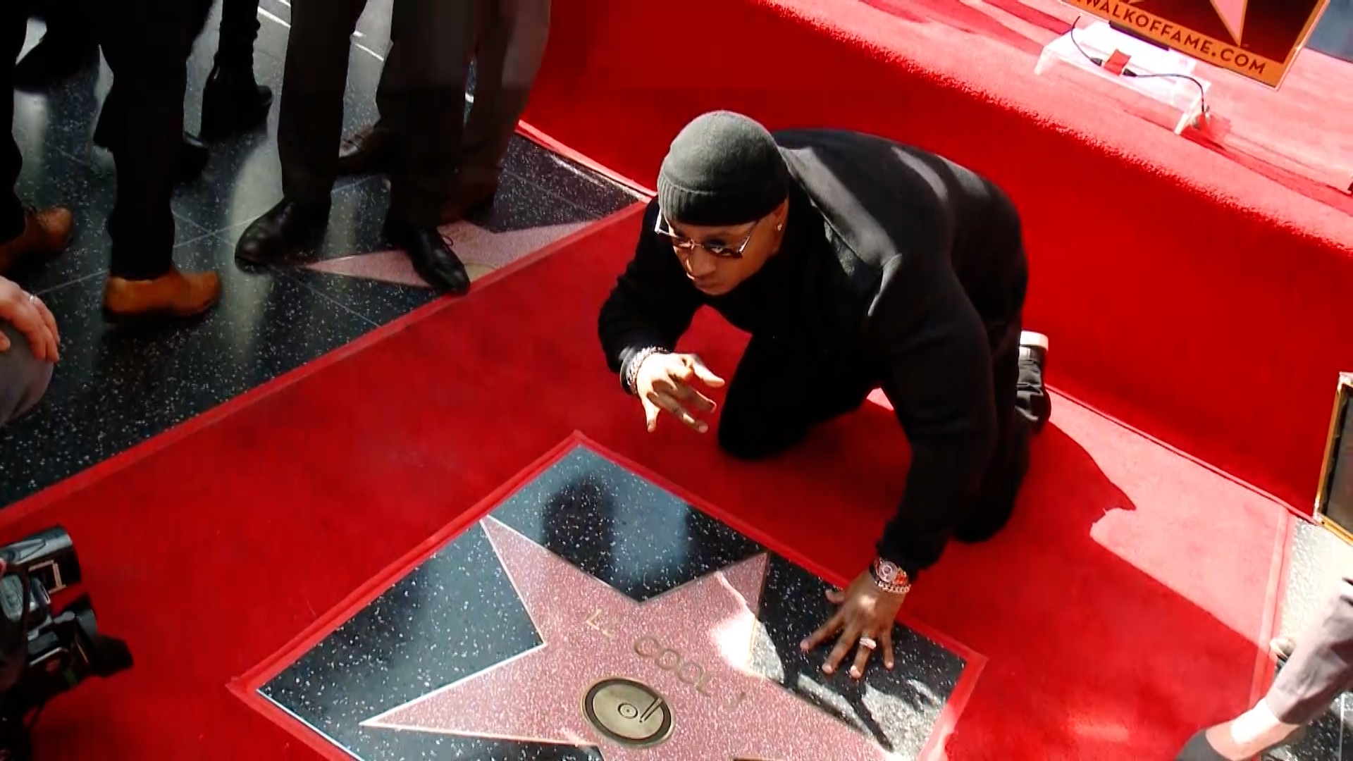 A-List Lifestyle: 402