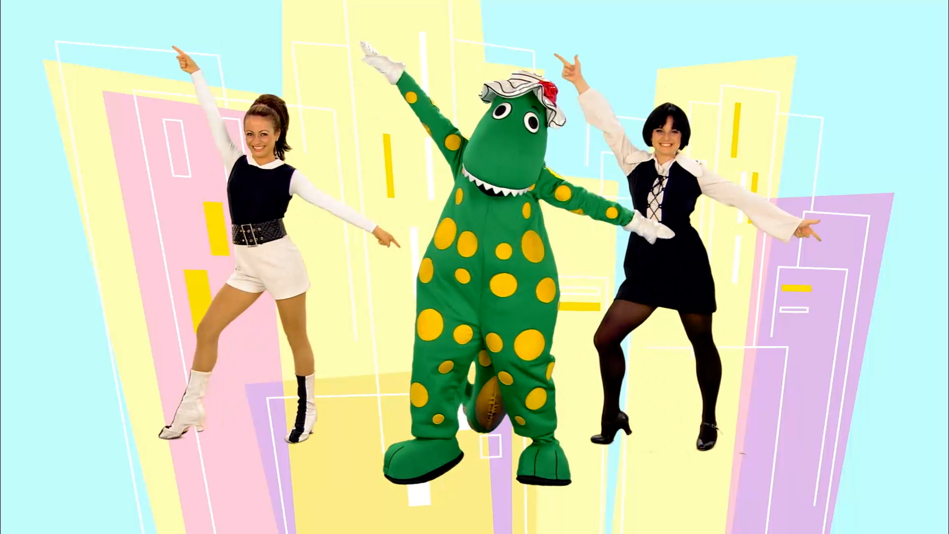 There Was a Princess Long Ago