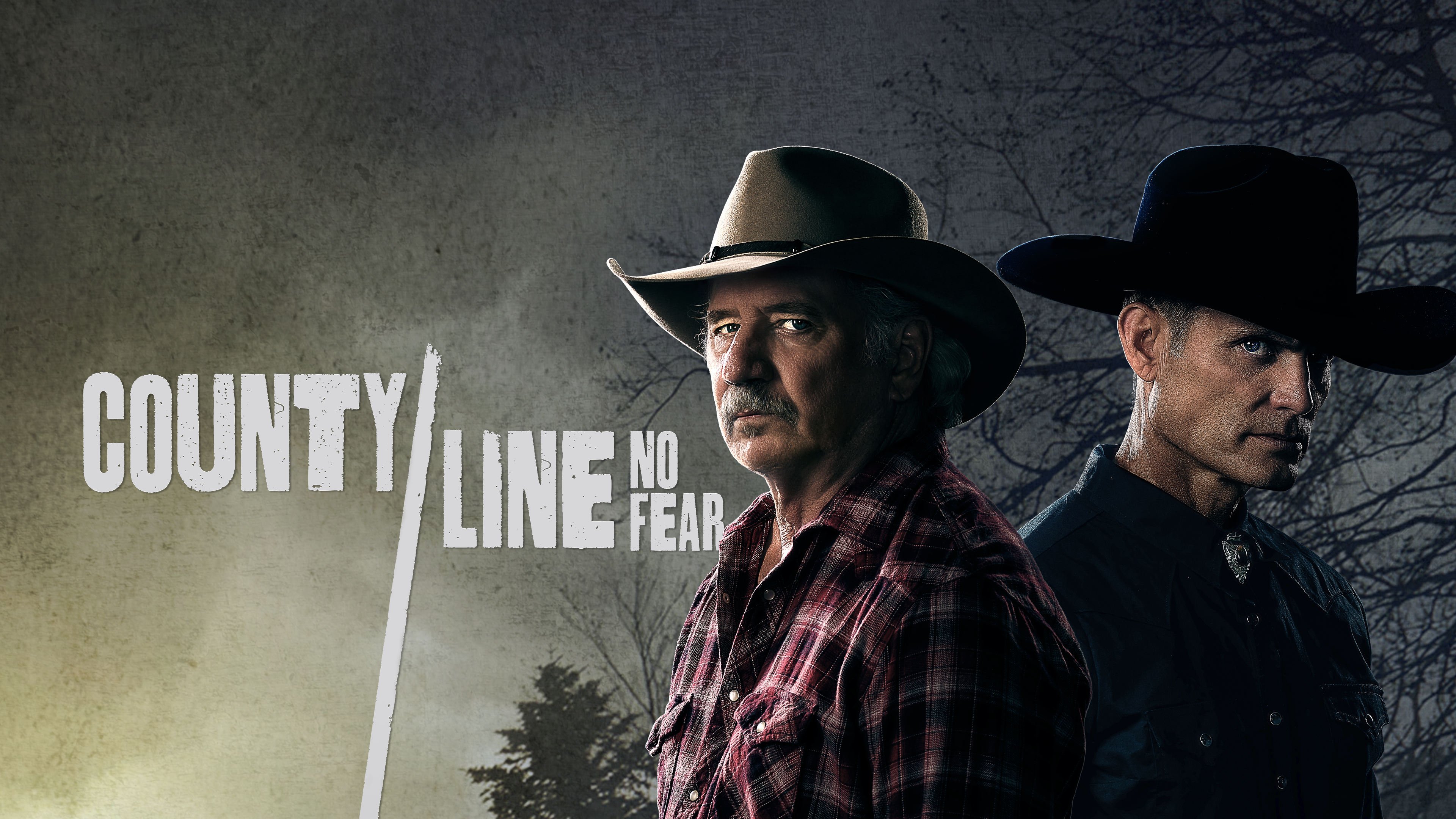 County Line 3: No Fear