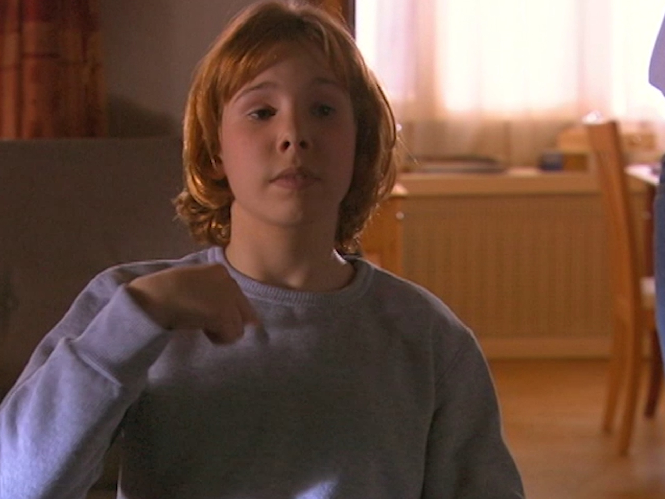 The Girl Who Signed Wolf