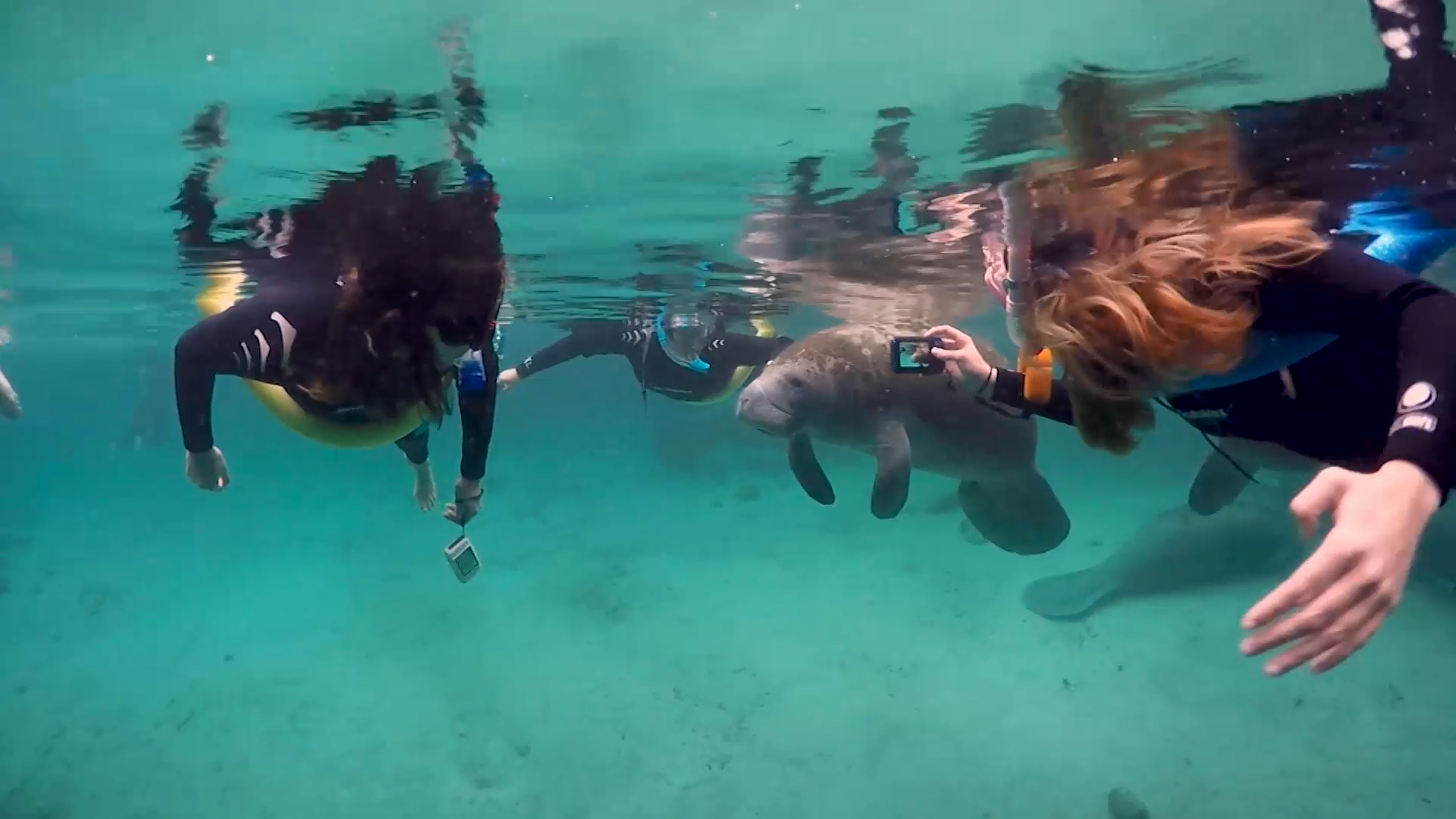 Small Town, Big Deal: 609