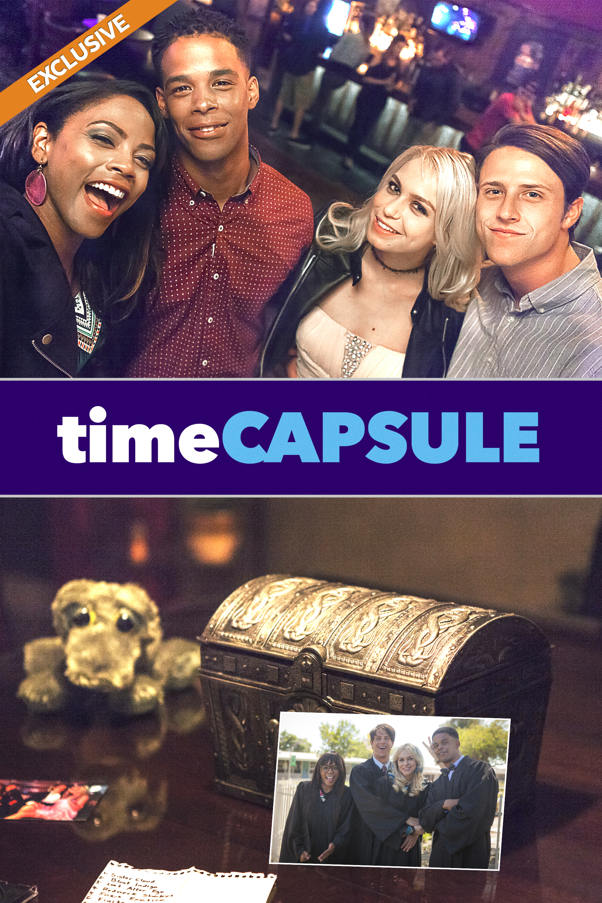 Time Capsule