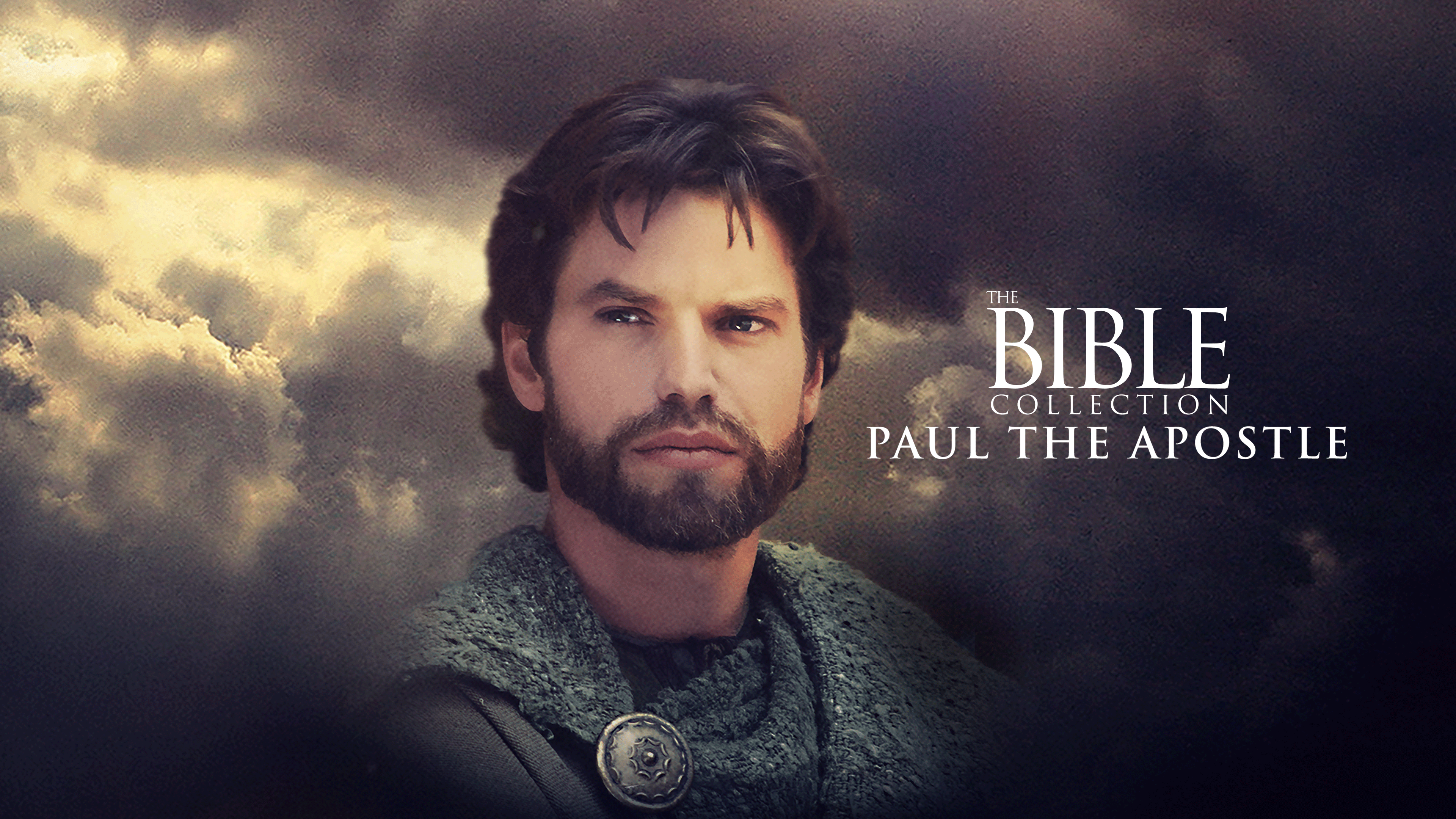 The Bible Collection: Paul the Apostle
