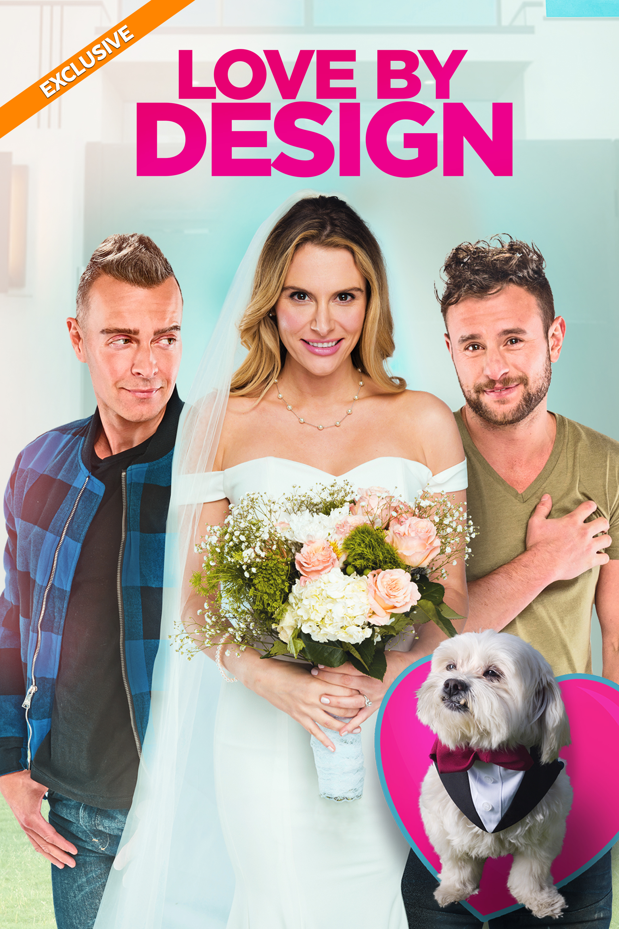 Love by Design (2022)