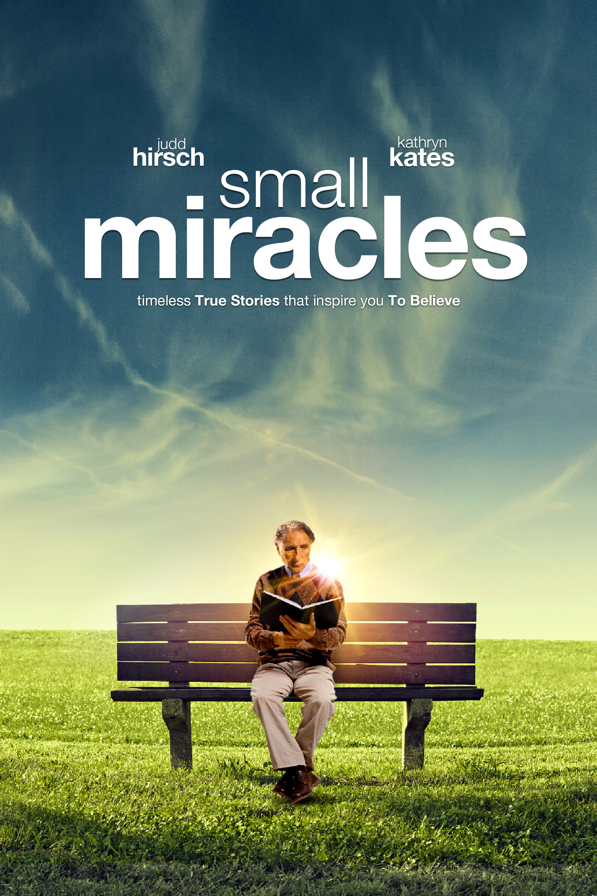 Small Miracles