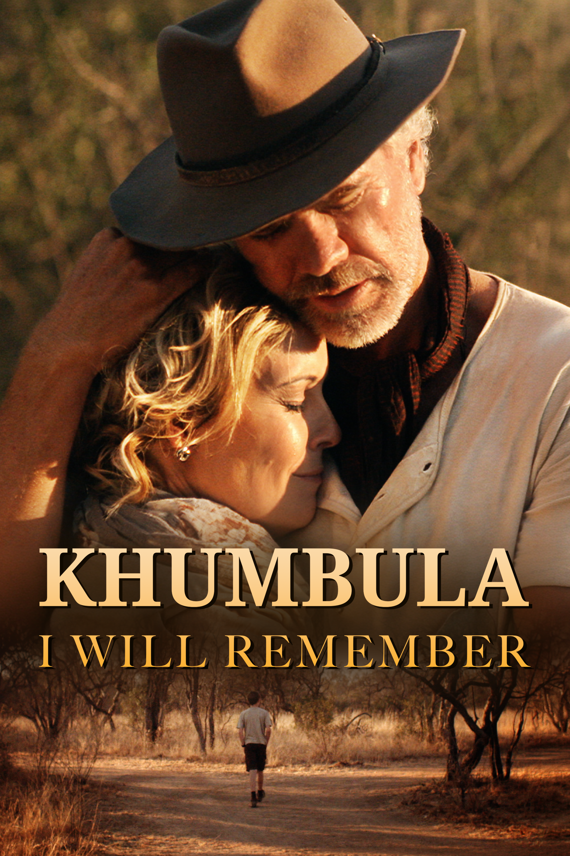 Khumbula: I Will Remember