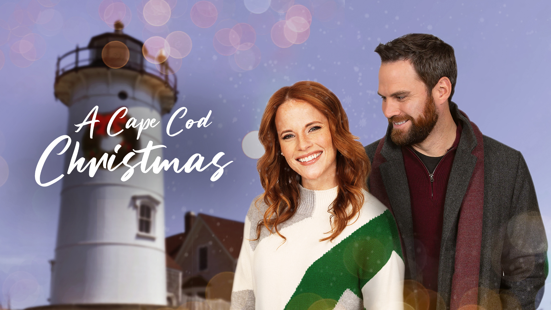 A Cape Cod Christmas