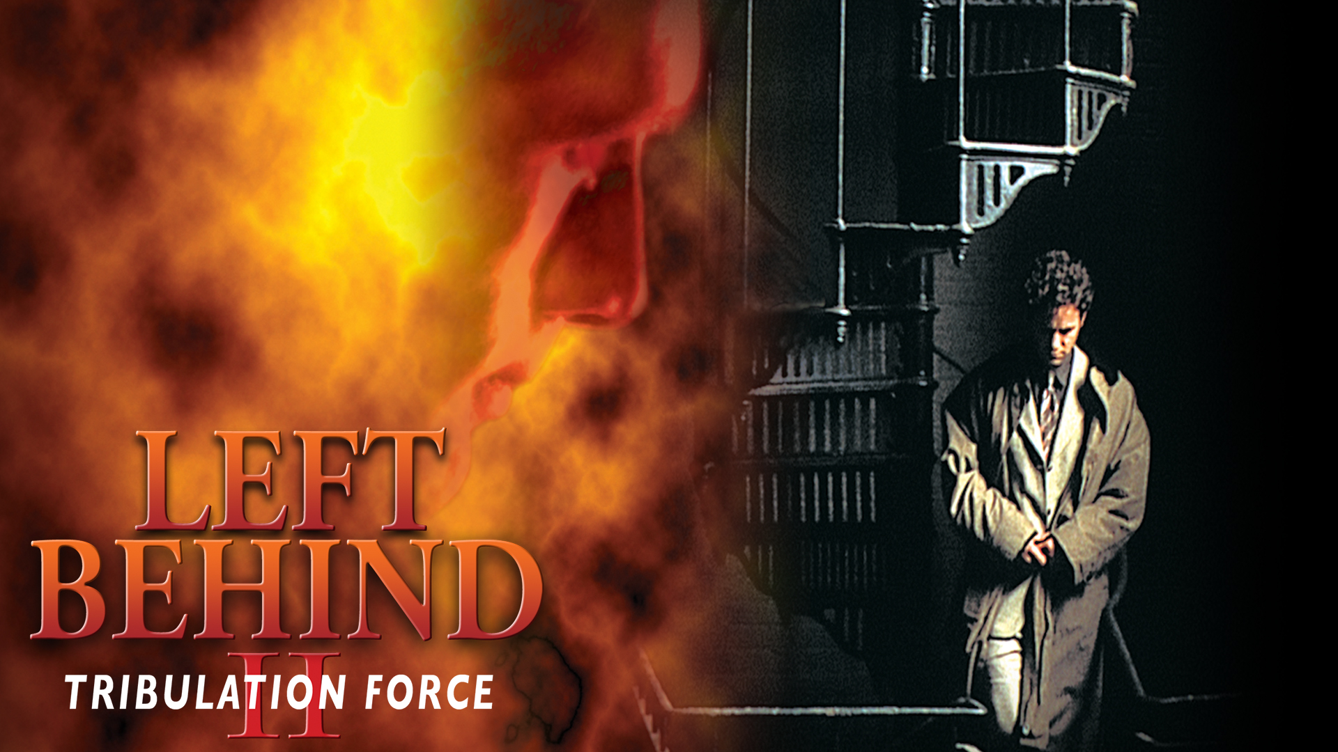 Left Behind 2: Tribulation Force