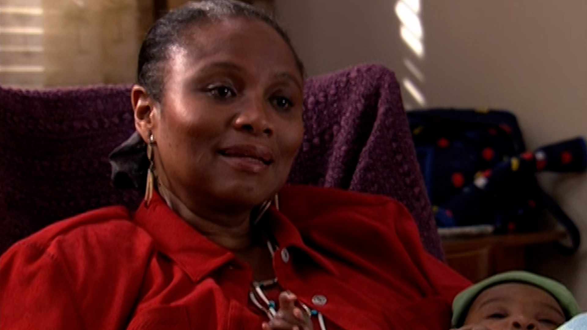 While You Were Snoring