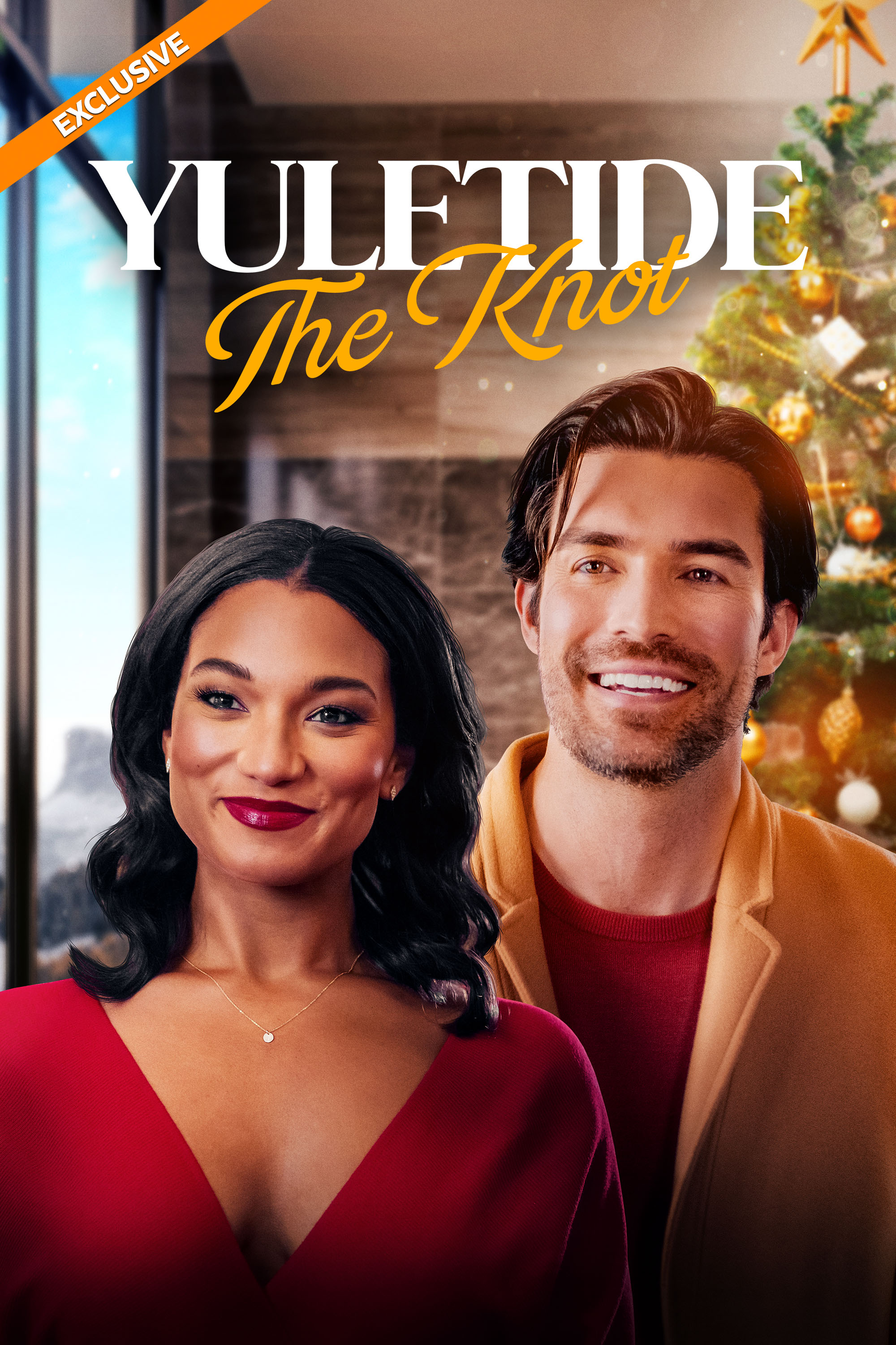 Yuletide the Knot