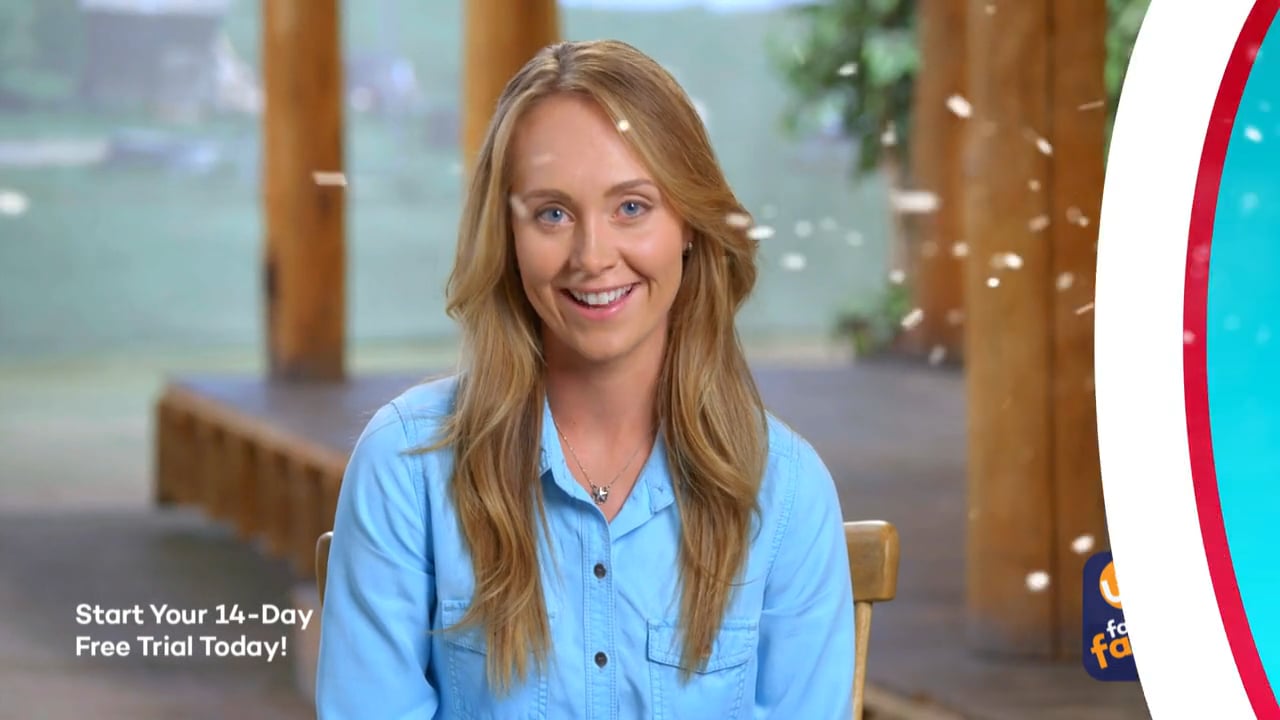 Merry Christmas from Amber