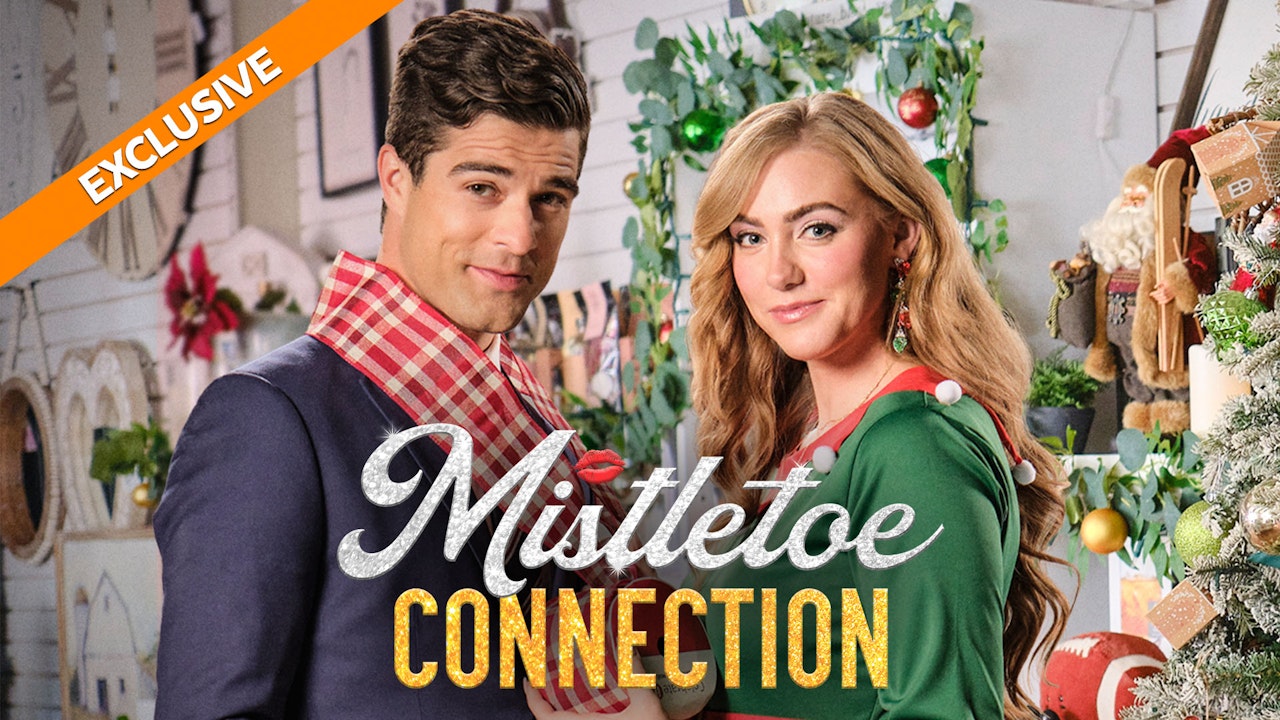 Mistletoe Connection
