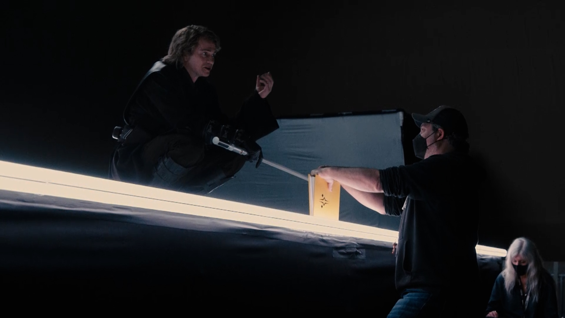 Making the Movies: 502