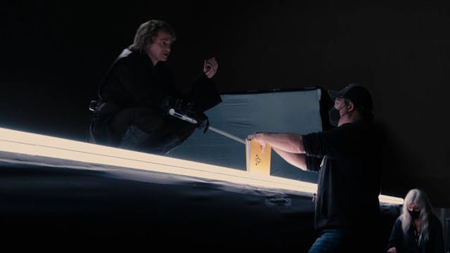 Making the Movies: 502