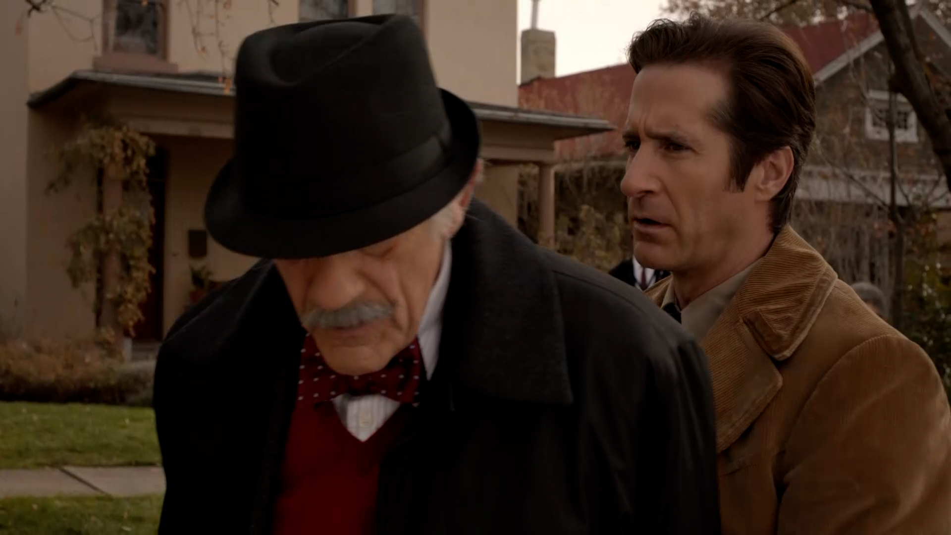 The Terrible Doubt of Appearances