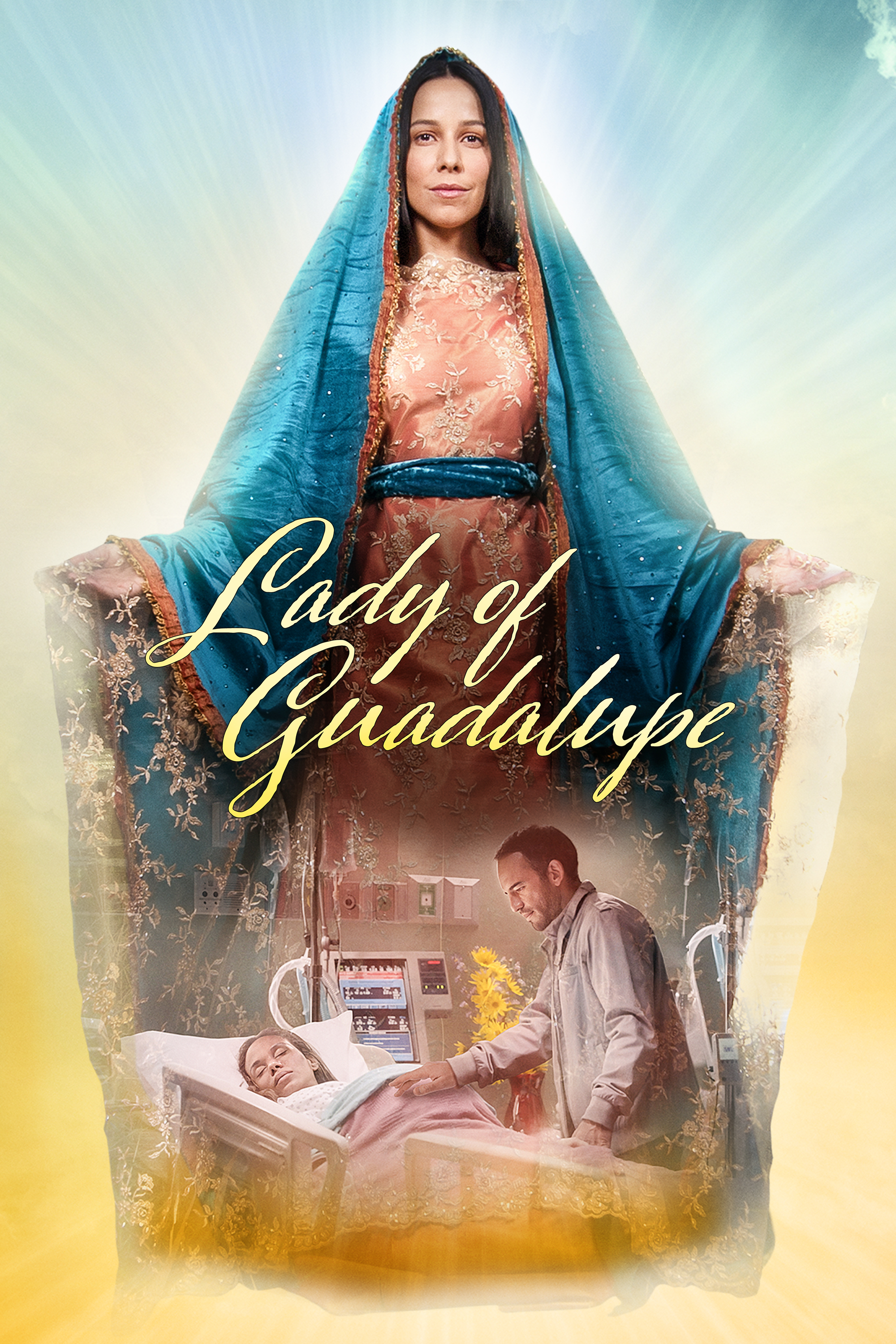 Lady Of Guadalupe