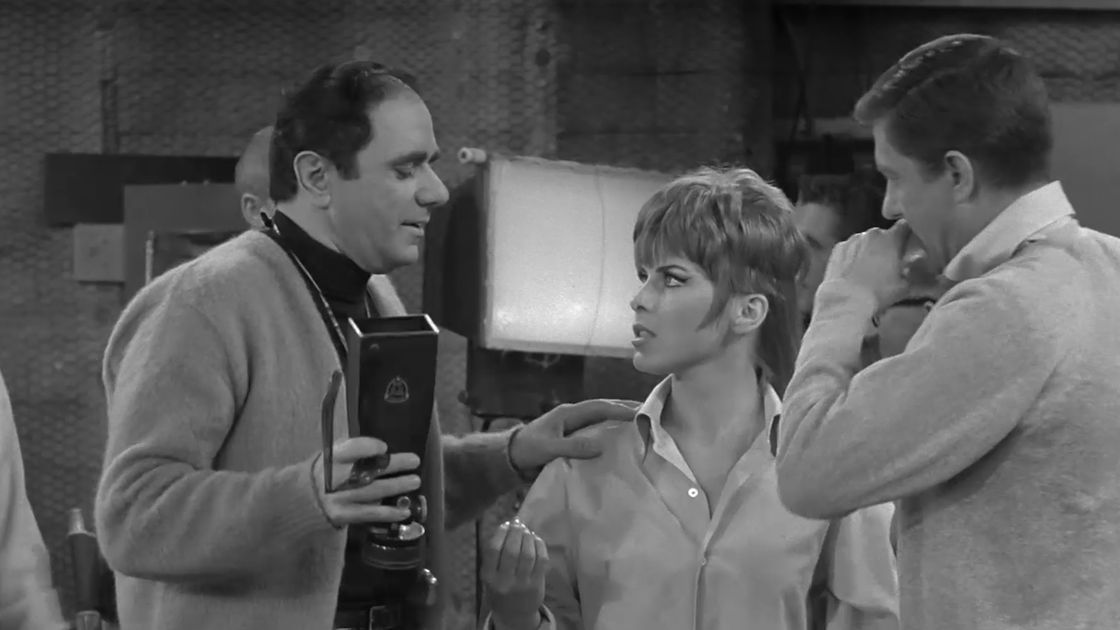 Love Thy Other Neighbor