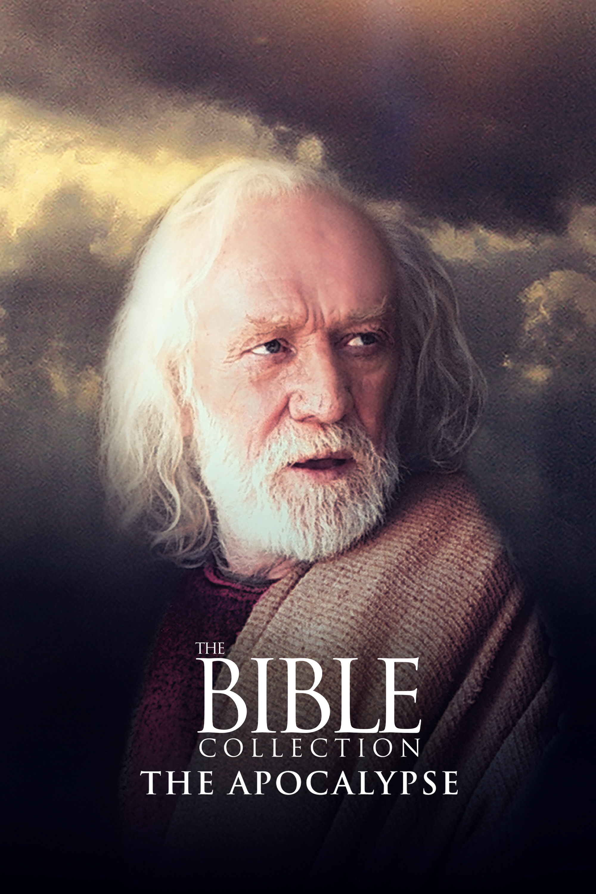 The Bible Collection: The Apocalypse (Revelation)
