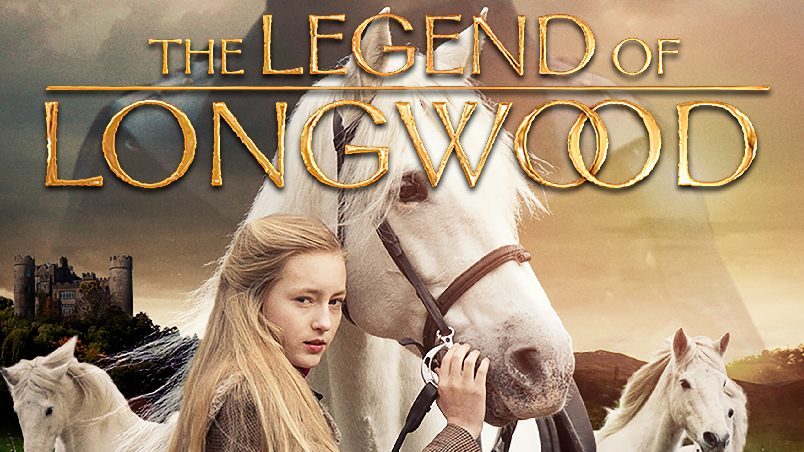 The Legend of Longwood