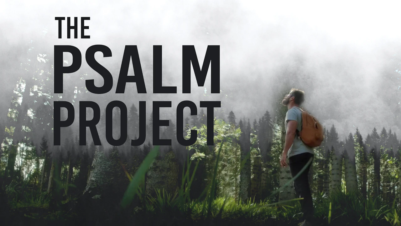 The Psalm Project UP Faith And Family The psalm project up faith and family