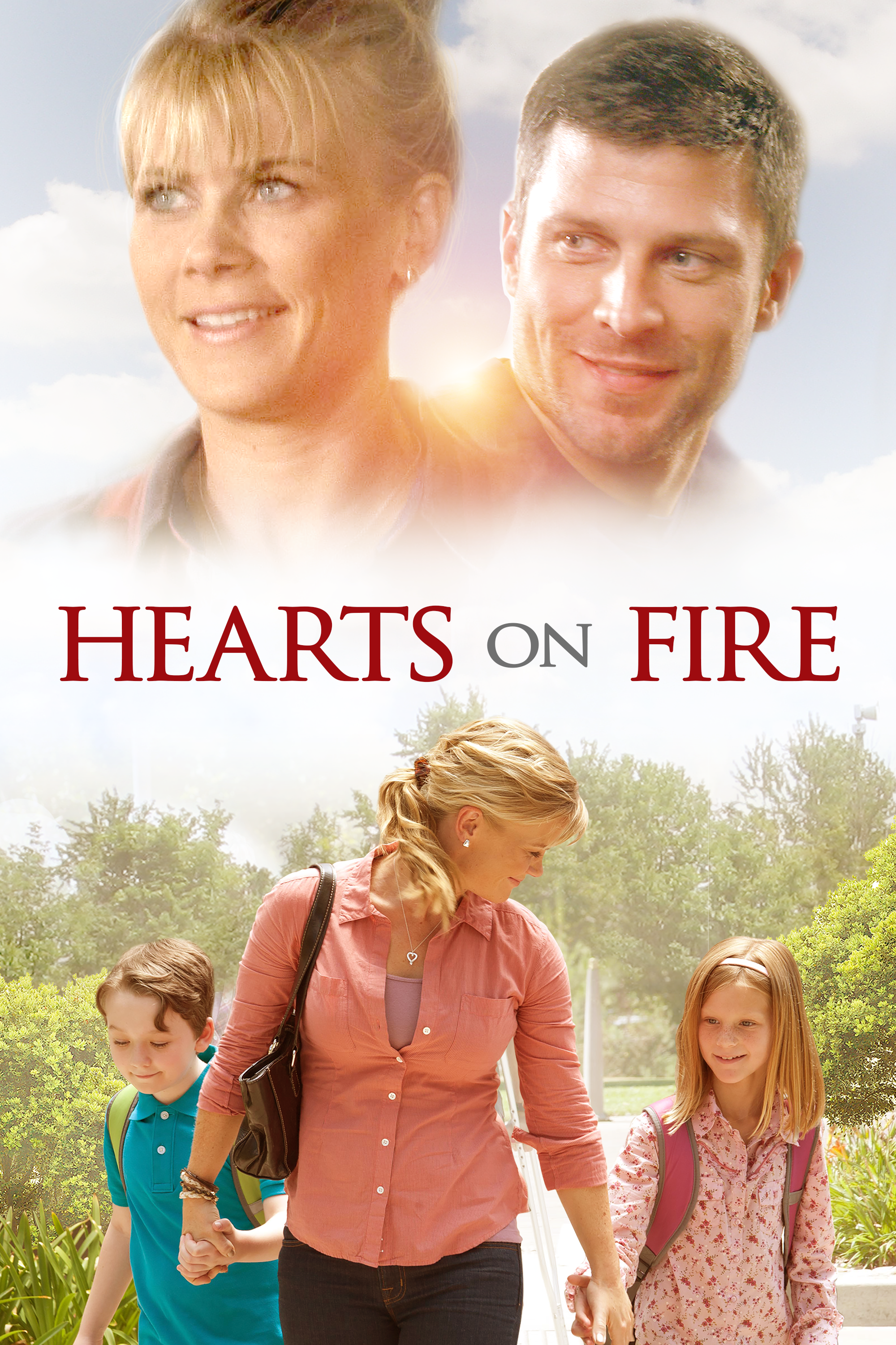 Hearts on Fire