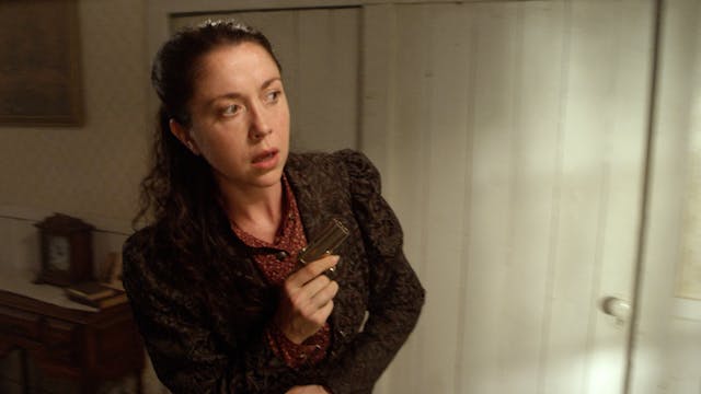 The Great Train Robbery