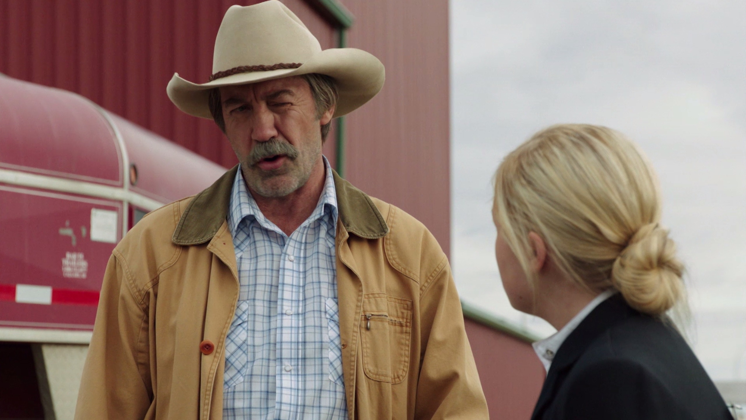 Waiting For Tomorrow