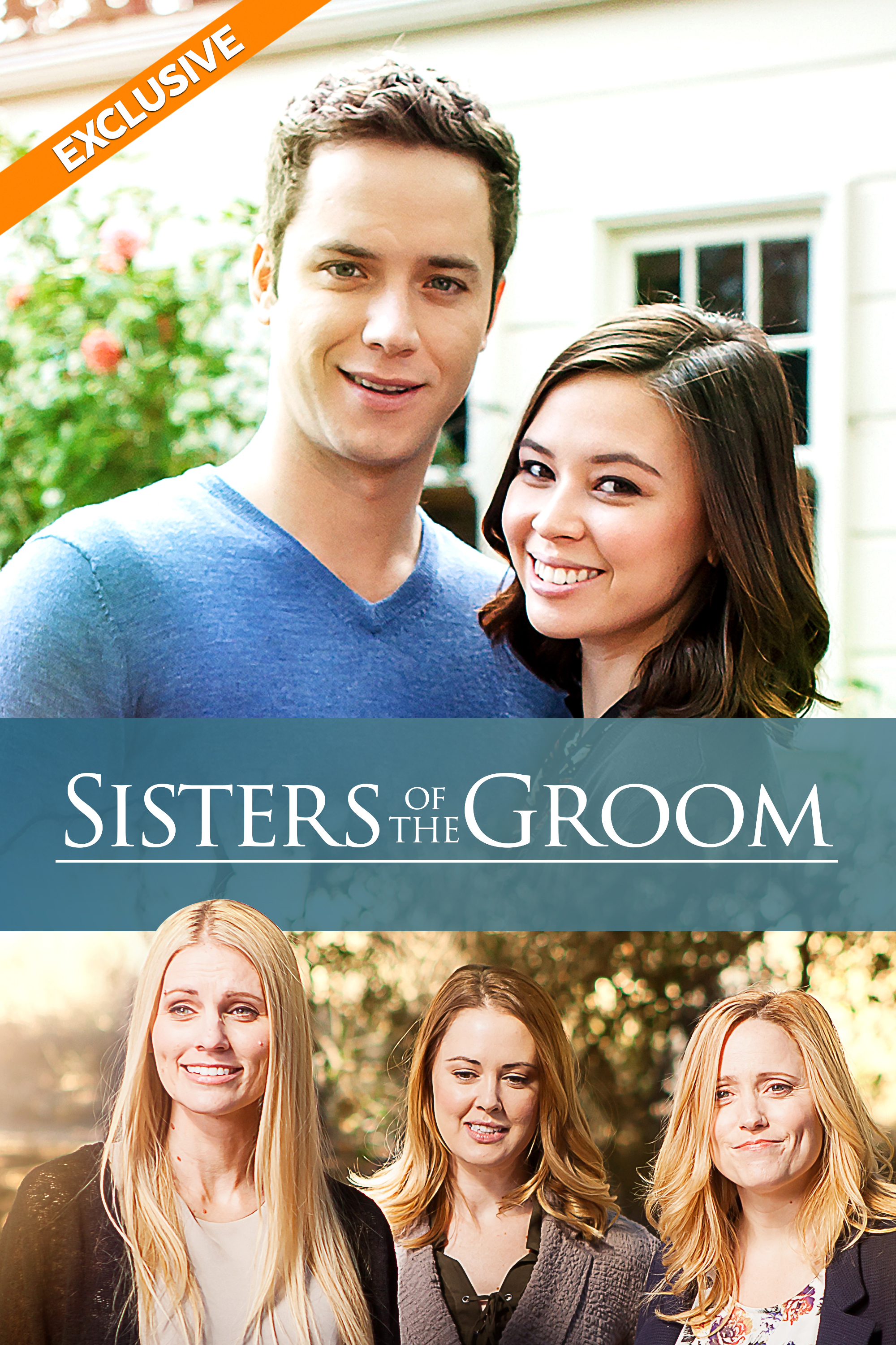 Sisters of the Groom