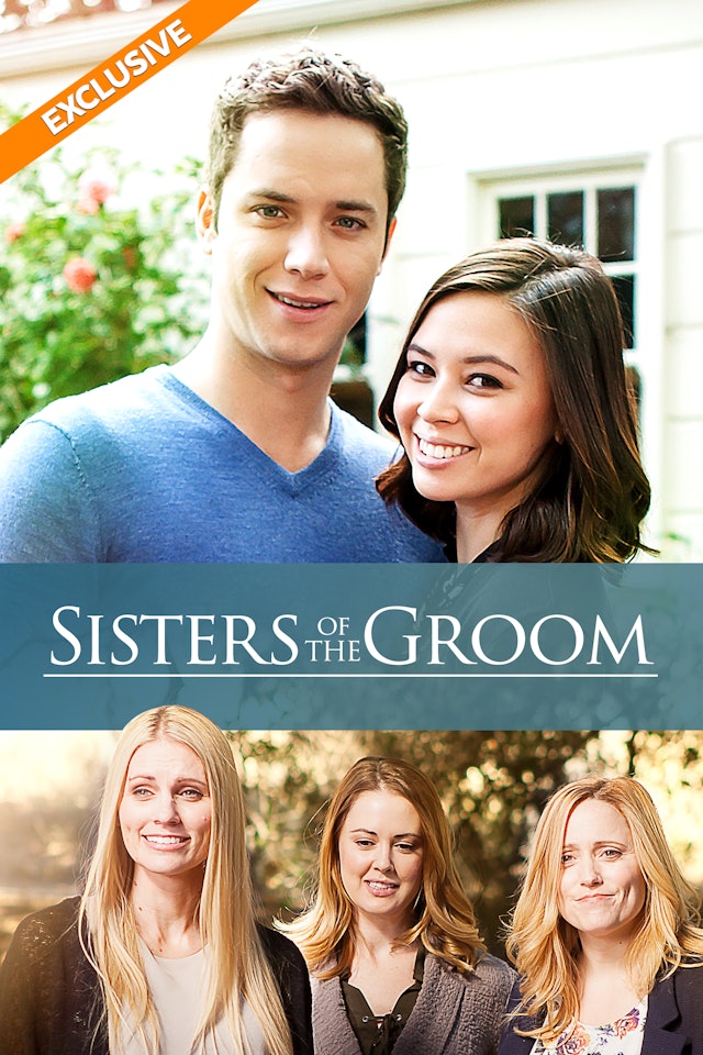 Sisters of the Groom