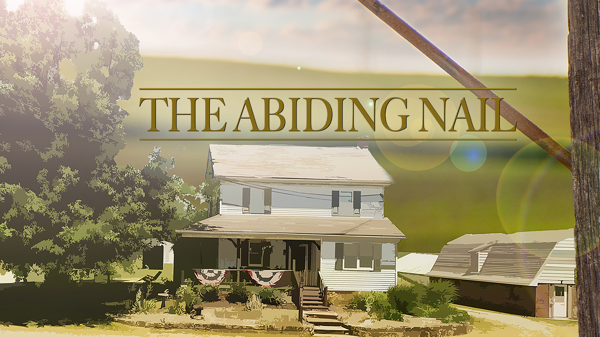 The Abiding Nail