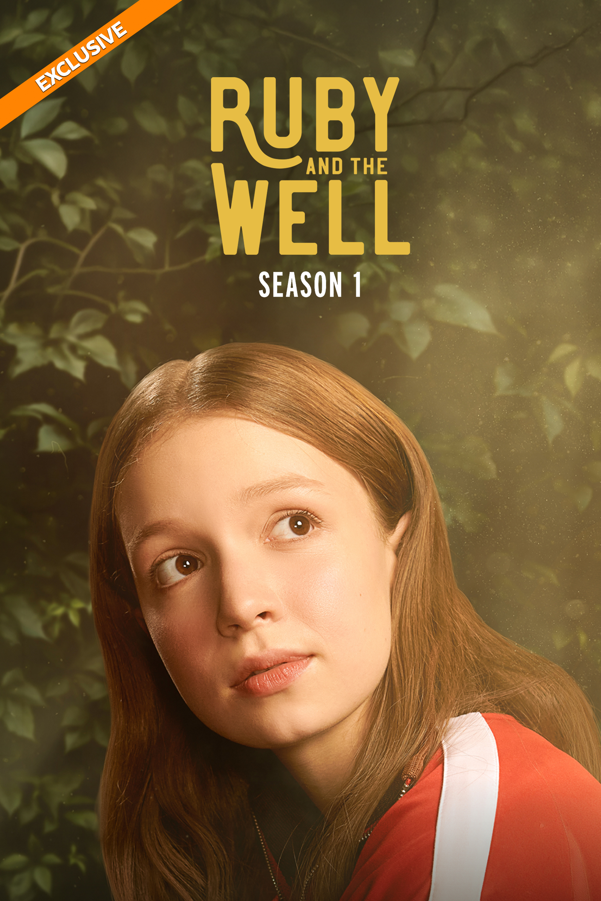 Ruby and the Well