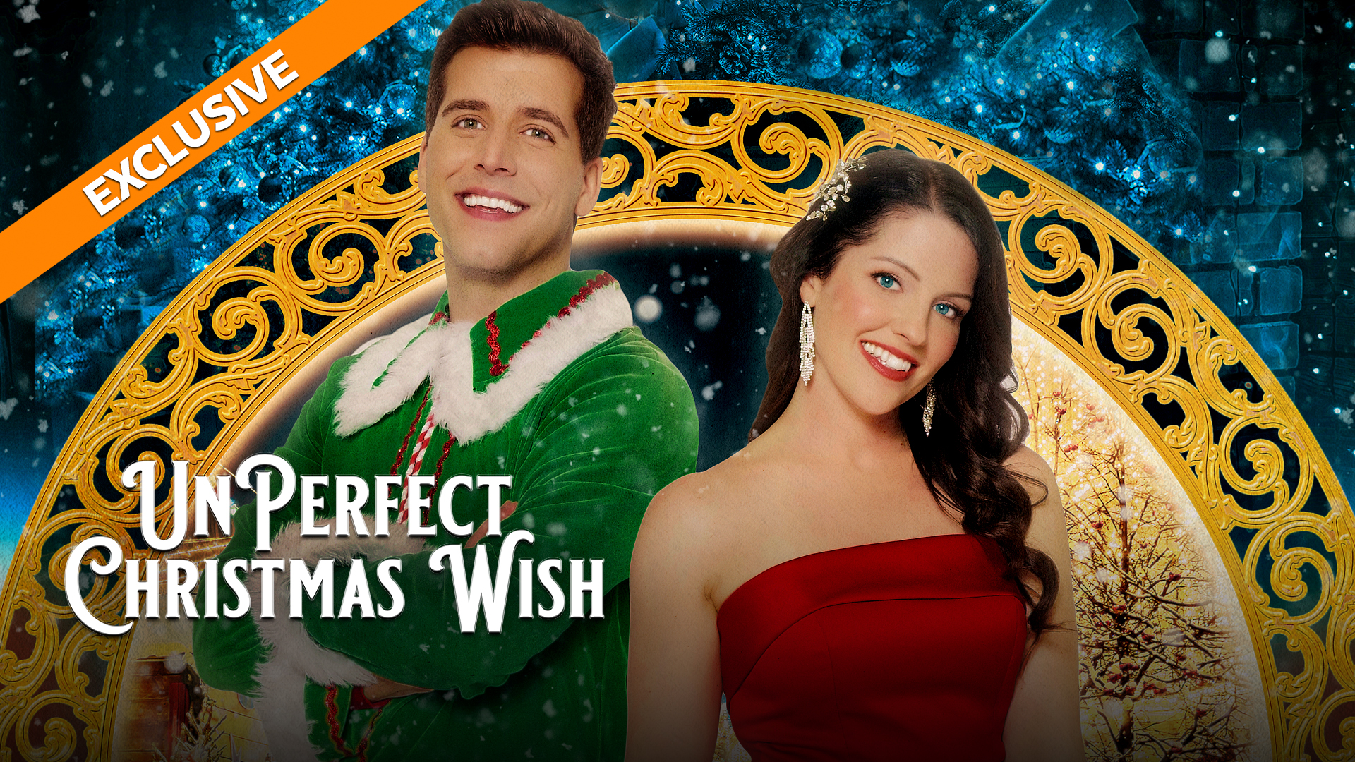 Unperfect Christmas Wish