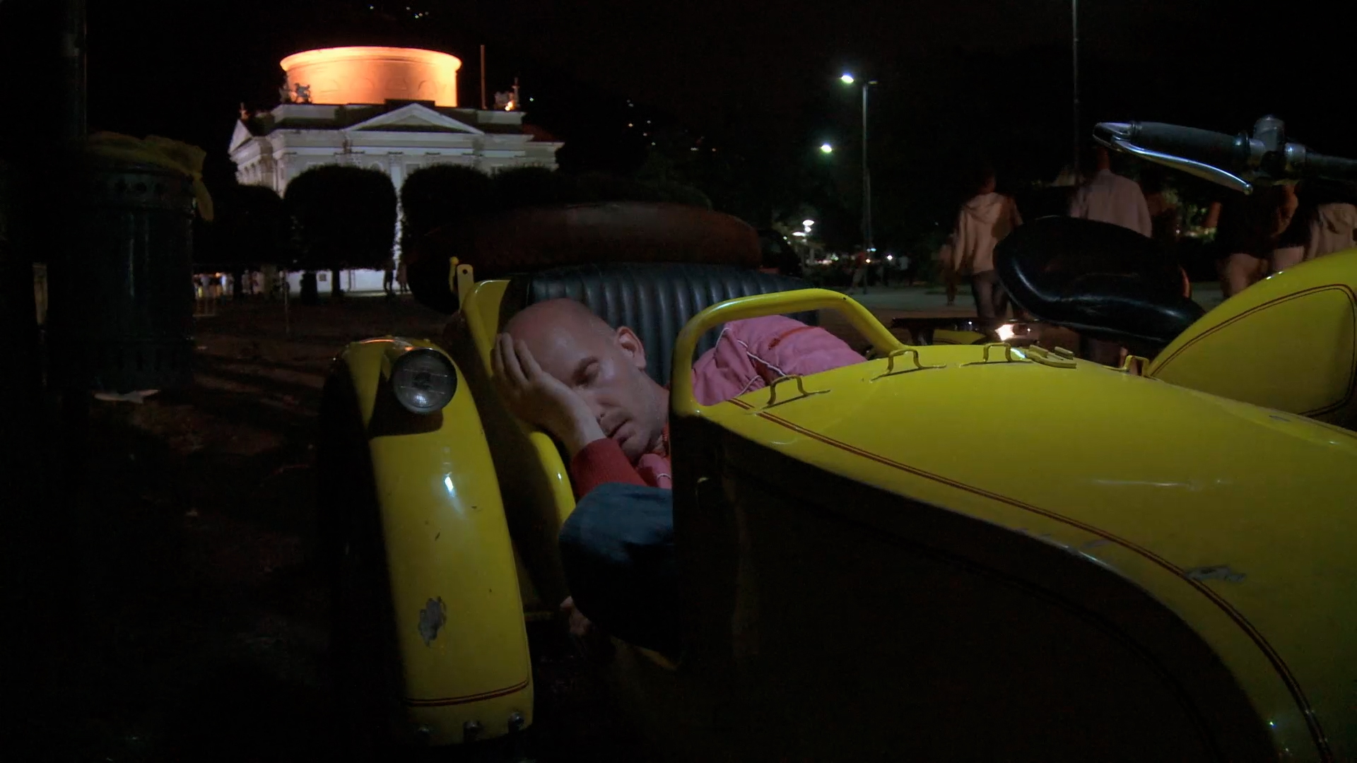 The Gift of Transformation