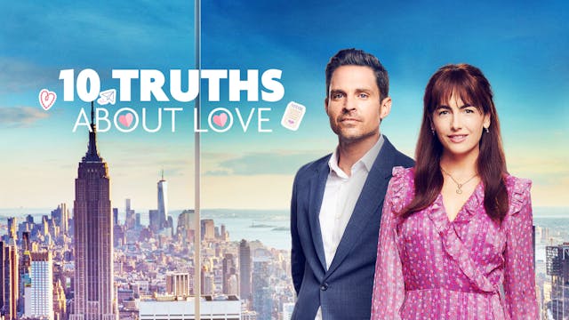 10 Truths About Love
