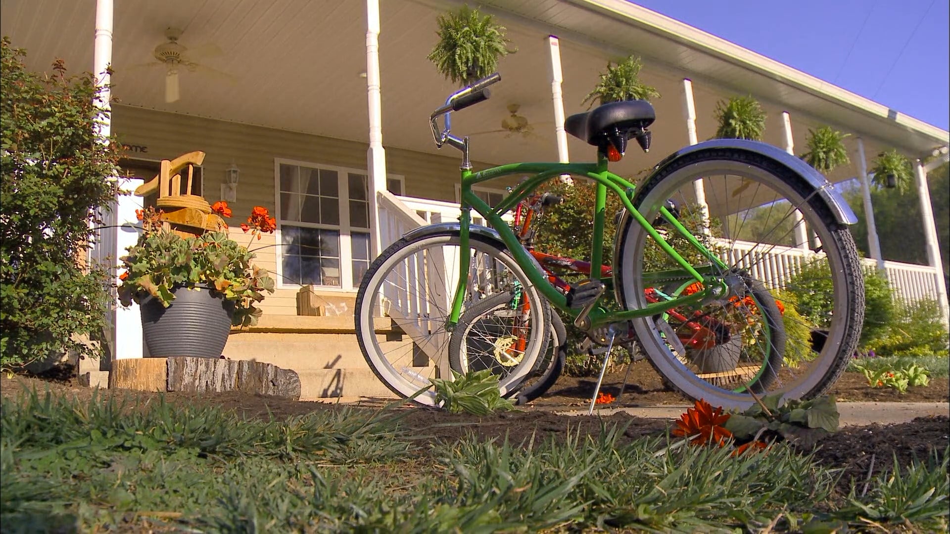 And Baby Makes Five?