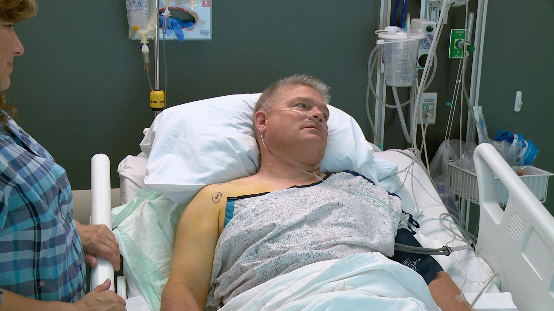 906 - Surgery and Surprises