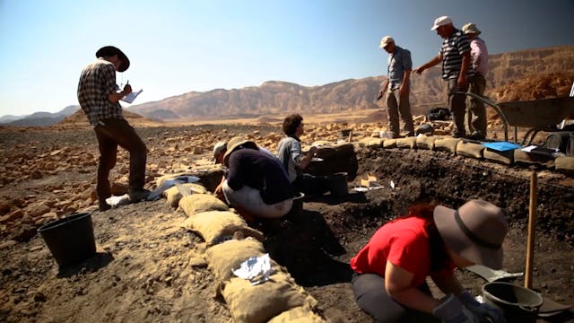 Timna Valley: Part 2