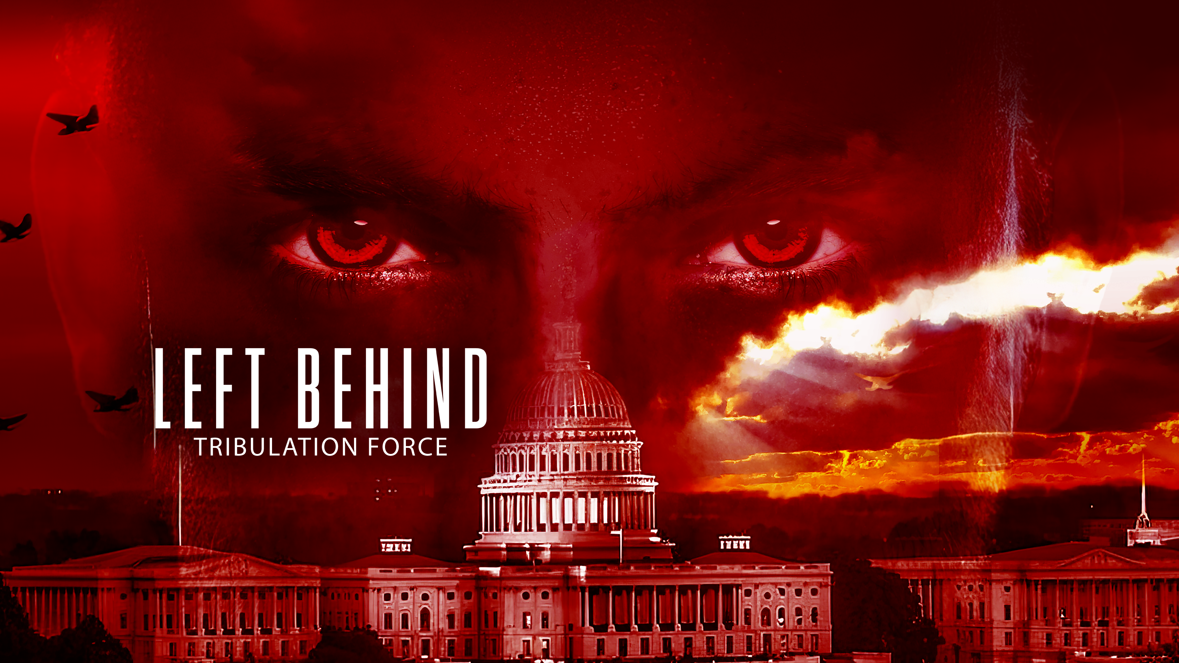 Left Behind 2: Tribulation Force