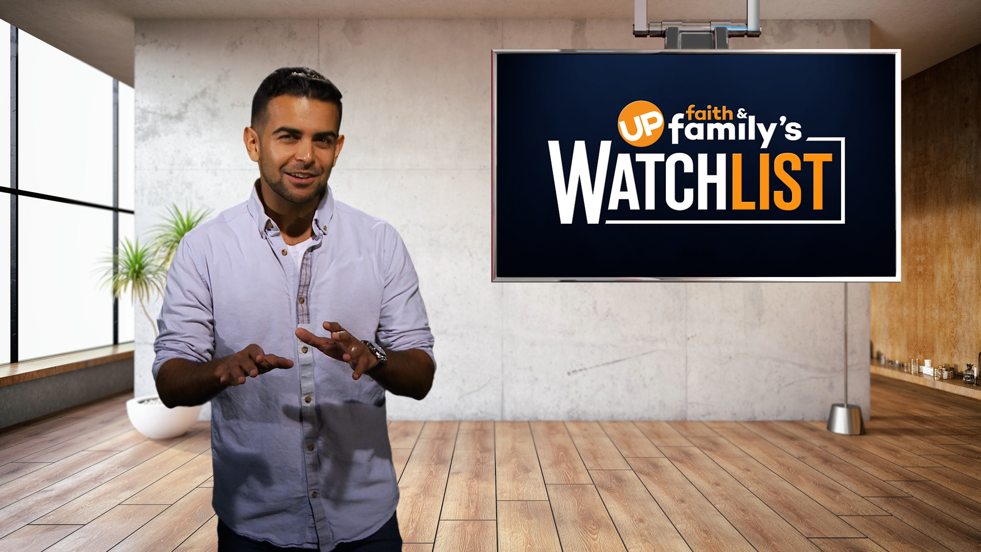 UP Faith & Family's Watchlist | Episode 4