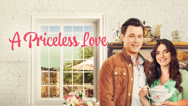 A Priceless Love